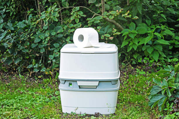 Best Portable toilet rental cost  in Cumberland, KY