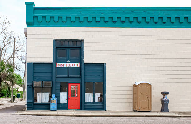 Cumberland, KY porta potty rental Company